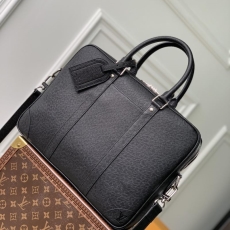 Mens LV Briefcases